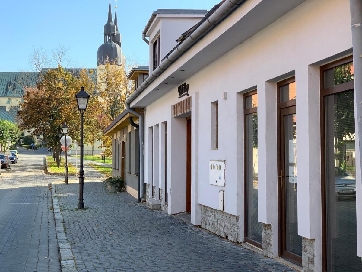 Penzion Holiday Trnava Extérieur photo